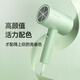 
Feike hair dryer straight-bar internet celebrity hair dryer household constant temperature quick-drying hair care high power hot and cold air new model FH6296 FH6296 plus punch-free wall mount