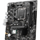 微星（MSI）B760M 搭 英特尔 12代I5 CPU主板套装 H610M-S WIFI DDR4 I5 12400F(升级12490F)