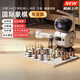 SENSEROBOT YuanluoBo AI chess robot chess robot chess exercises practice chess AI questions human-computer interaction ai intelligent voice dialogue automatic chess AI chess robot silver label version-Hongmeng version