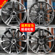 Gongma Forgged Wheel Hub est adapté à BMW 3 Series 5 Series 6 série 7 série 18 pouces 19 pouces 20 pouces 21 pouces