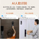 TP-Link Smart Videotürbell Überwachung Home Electronic Camel am Türstraßenkamera Wireless WiFi Mobile Remote Intercom 300W Ultra-Definition Nachtsicht [Neue Produktempfehlung Ultrahöge Kosteneffizienz] 3 Millionen Lithium-Akku-Modell Nr.