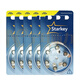 助听器配件Starkey纽扣电池英国制造电子s13a s312a s10a s675a s10A/1.45V（5板30粒）新款