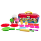 [70% Nouveau] Fisher-Price Colorful Mud Sand Sand Colorful Sand Toys Sand DIY Sable à la main
