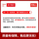 Nanjiren Men's Underwear Men's Boxer Briefs 5A Grade Antibacterial Breathable Boys Mid-waist Men's Boxer Shorts Head 4 XL