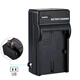 LISM适用佳能MV880i MV800i MV830i 200i 250i 330i摄影机电池+充电器 充电器+一块电池