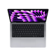 苹果（Apple） MacBook Pro/Air 二手苹果笔记本电脑 商务 办公 游戏 设计 剪辑 95新【限五台】高端15款841-8G/512G