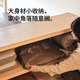 Naturehike Chenjing built-in pump PVC raised outdoor inflatable mattress tent inflatable cushion camping sleeping cushion outdoor