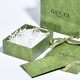 Gucci (GUCCI) Perfume Bamboo Rhythm Women's Eau de Toilette Long-lasting Fresh Flower Yueqimeng Gardenia Guilty Love Christmas Gift for Girls Hot Selling Guilty Love Men's Eau De Toilette 50ml Gift Box