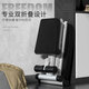 DOTEX Multifunktionales Hantelschock-Fitnessgeräte für Home Fitness Chair Bank Presseschock-Sit-up-Übungsausrüstung DDS1217