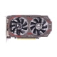 
Yingchi 3G 6G 1050TI 4G 8g 1660 2060SUPER computer graphics card Sotai GTX1660SUPER 6G three-fan X-GA
