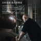 派斯顿法国进口洋酒白兰地XO40°烈酒礼盒金葫芦原酒进口 整箱装 700mL 6瓶