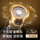 Meiniao Big Sound Speaker Mic, the same model for celebrities and internet celebrities, set, microphone and audio integrated home KTV wireless microphone, outdoor singing artifact, all-in-one live broadcast singing and recording karaoke, Big Sound Speaker Mic 60w flagship double version