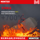 MINTEX TEMMINGTON MDB3894 Roue arrière BMW Série 5 BMW (G38) 530I / 540LI 17 MODELS-