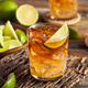 Nevsky Russian original bottle imported rum tequila gin 40 degree strong foreign wine 500mL 1 bottle tequila 38 degree
