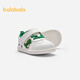 Balabala baby toddler shoes boys sneakers 2025 spring and autumn shoes cute dinosaur same style in shopping mall 204125144107