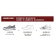 Tykt Brand Canvas Shoes's Men's Summer New Summer Breathable Sombe Sole Lazy Casual Shoes Gray 40