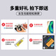 卓创凯红魔3 3S 5G 5S手机液晶屏幕总成Play液晶8pro内外6spro显示一体屏红魔6 6R 7 7Pro手机维修更换屏 红魔7NX679J屏幕总成不带框OLED