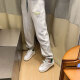 阿迪达斯 （adidas）三叶草运动裤女装夏季新款健身裤舒适透气休闲裤收口小脚裤长裤 IT9856 M