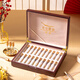 圣迪康藏 冬虫夏草 新干虫草滋补送礼物佳品 送长辈礼品 营养品 3条/克  20条单管礼盒装