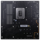 Colorful Battle-Ax B760M-Plus WiFi V20 DDR4 Black Blade Mother Support prend en charge 14600kf / 12600kf (Intel B760 / LGA 1700)