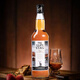Baijiu importierte Originalflasche Glen Stag Granzago Scotch 40-Grad Whisky Ausländische Weinration Granzago 700 ml Doppelzweig (Geschenkbox)