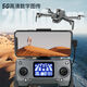 Sky Eagle Sky Eagle S20 UAV 360 Hindernisvermeidung Drei-Achsen-Gimbal-Fernbedienung professioneller Luftaufnahme mit hoher Definition Automatische Positionierung Return Hindernisvermeidung Modell 800 High + 20 Kilometer lang + automatische Rückreise Drei Batterien 144 Minuten [Free Exchange + Multi-Ladekabel senden]
