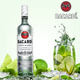 Absolute Wodka Absolute Wodka Original Schwedisch Wodka + Amerikaner Jinbin Bourbon Whisky Hi Bang Wine Authentische Alkohol Bacardi White Rum 500ml + Jinbin 750 ml