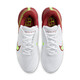 NIKE Nike NIKE tennis shoes men's shoes with sports shock-absorbing and anti-slip Alcalas VAPOR11 Nadal same model men's white, red and green / year-end competition model DR6191-104 42.5