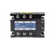 XMSJ Megel Drei-Phasen-Festkörper-State-Relay-30323840Z6080100Z DC Controlled AC SSR-3 A3890Z AC-kontrolliertes AC 90A