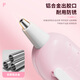 Ruineng hot melt glue gun household hot melt glue heating high viscosity 7MM glue stick 20W children's handmade DIY glue gun