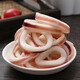Pure flavor frozen squid rings 200g