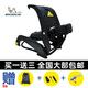 
MICHELIN;MICHE LIN Michelin Portable Car Inflatable Pump Sedan Double Cylinder Electric Vehicle Tires Pedal Wireless Cylinder [Digital Display] Double Cylinder 12209 SUV for SUV-