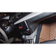 Zhuo Yonghang es adecuado para 05-12 BMW Old 3 Series 3 E90 E92 E93 Android Smart Smart Bound-Screen Navigation Dispositivo Reversing Imagen Oficial de WiFi estándar Versión 1G Almacenamiento