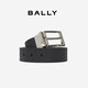 巴利（BALLY）BALLY巴利【同价618】男士皮带针扣式双面腰带110 6225408 礼物