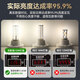 Neue chinesische Wandlampe Full Kupfer 2024 Neues chinesisches Stil Massivholz Zen Krankenbettlampe Hintergrund Wandlampe Treppenlampe Einkopfwand Lampe-1105 [Massivholz Lampenarm] Keine Spezifikationen