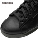 斯凯奇（Skechers）男鞋夏季复古商务板鞋休闲鞋软底减震百搭舒适通勤平底鞋210946