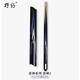 Yebao billiard cue quasi-god series quasi-god 1 quasi-god 2 quasi-god 3 quasi-god 4 hard core small head through rod quasi-god 2 + double groove pole box + Kangxi gift bag