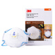 3mp95 Masken 8246/8247 Anti-Säure-Formaldehyd 8576/8577 Anti-Oil R95 Organische Gaschemie 8515 3M Echt 9913V [One Box 10 Teile] Anti-organische Dampfgeruch] Alle Code