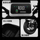 Forever Electric Motorcycle 2025 New 72V Black Gold Graphene Long Range NFC Intelligent Two-Wheeled Electric Motorcycle Gray/1800W/Double Disc Brake 72V35A-New Black Gold Graphene-The whole vehicle is shipped