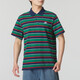 
Nike (NIKE) short-sleeved T-shirt men's summer sports and casual breathable POLO shirt tennis lapel breathable top DM6951-010 FN3897-410 M