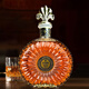 CLYH French xo brandy classic foreign wine imported raw wine cabinet collection rations bar 40 degrees 700ml 700mL 2 bottles