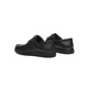 
Red Dragonfly Casual Leather Shoes Men's 2025 Spring New Men's Shoes Sheepskin Comfortable Flat Sole Dad Middle-aged Leather Shoes WTA15099 Black 40