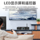 SUCA AUDIO声优创2120C多功能蓝牙5.0数字HIFI解码功放USB电脑120W大功率发烧级功放机 黑色