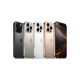 Apple/Apple iPhone 16 Pro (A3294) supports China Unicom Telecom 5G dual-sIM dual standby mobile phone Desert color titanium metal 256G National Joint Insurance + Buyer Show Gift White Strip 12 installments interest-free
