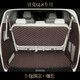 08-23 Buick GL8652T 653T ES Lu Zun Fathead Fish trunk pad dedicated fully enclosed trunk pad bottom cushion brown color 653TES dedicated