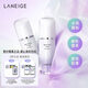 LANEIGE Snow Silk Isolation Cream Before Makeup Sunscreen Concealer 30ml #40 Purple