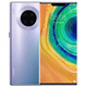 Второй рукой Huawei Mate30pro Mobile Phone 5Gmate30 Kirin 990 Процессор Hongmeng Human Face Mate30pro Bright Black (Face + Password + Direct Ecrem