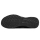 Skechers Chaussures masculines Summer 2025 Nouveau chaussures de ruissellement en maille noire