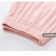 
Catman Modal pajamas for women in spring and summer cardigans for short-sleeved trousers large size women's thin home clothing suits can be worn outside 12108 L (recommended weight 100-110Jin [Jin equals 0.5 kg])