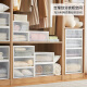 TENMA Tianma Drawer Storage Box Large Combined Drawer Cabinet FE5030 Clothing Organizer Clothes Storage Box